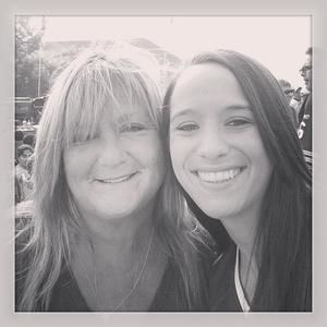 Meet your Posher, Debbie